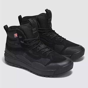 Vans Men’s UltraRange MTE High Top Boot